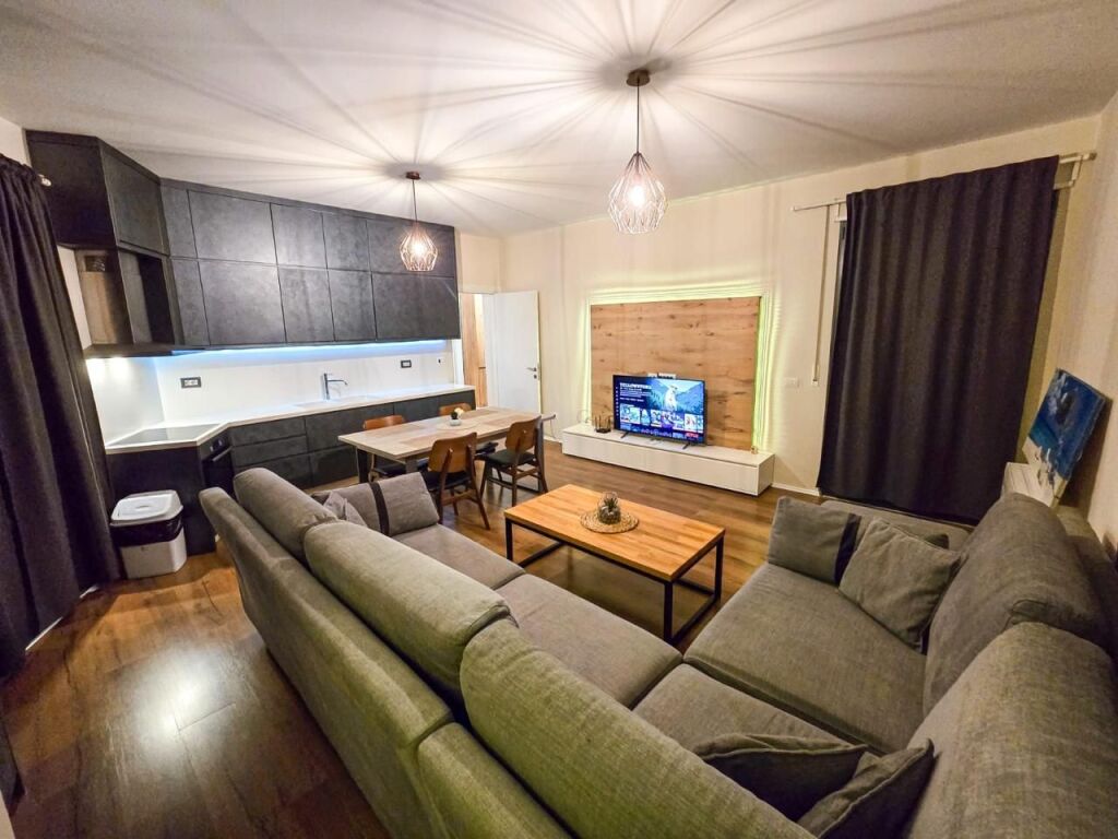 Appartamento 2+1 in affitto – Nuovo Bazaar