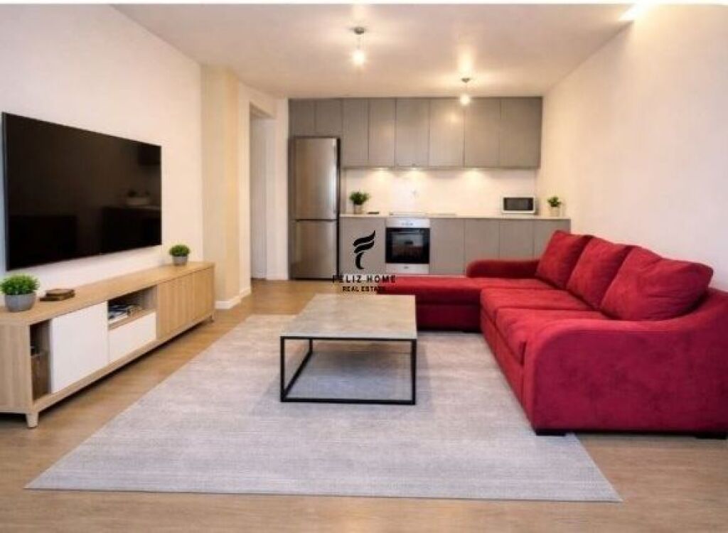 APARTMENT FOR RENT 2+1 21 DECEMBER 85,000 LEKE FH-65992