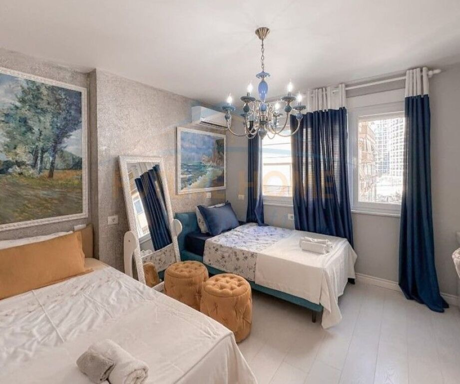 Affitto, Appartamento 2+1+2, Giardino Zoologico, Tirana.