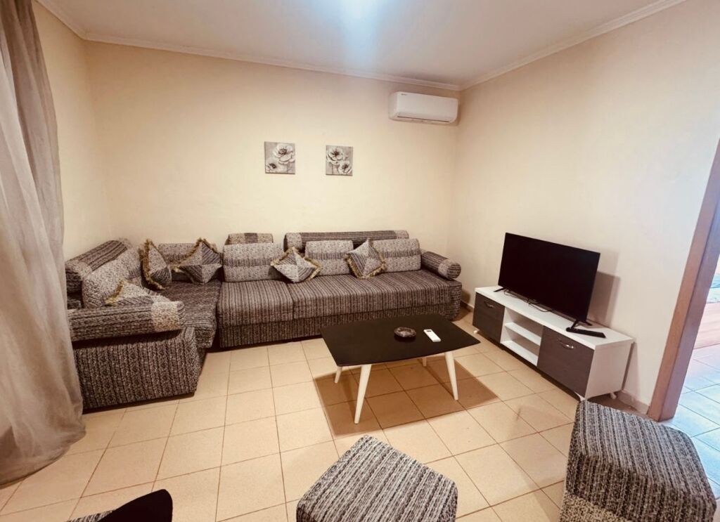 📍🏠Apartament 2+1 Xhamllik