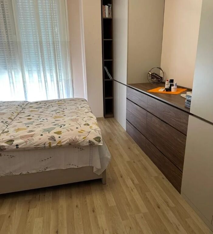 Rent | Apartment 1 + 1 | Don Bosko | 650 €/month