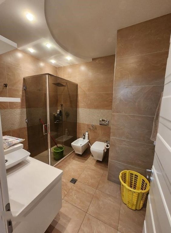 APPARTAMENTO 2+1+2 IN AFFITTO, EX IPOTECA!