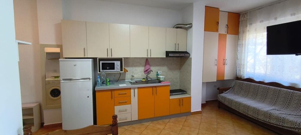 Apartment for sale in Mali i Robit