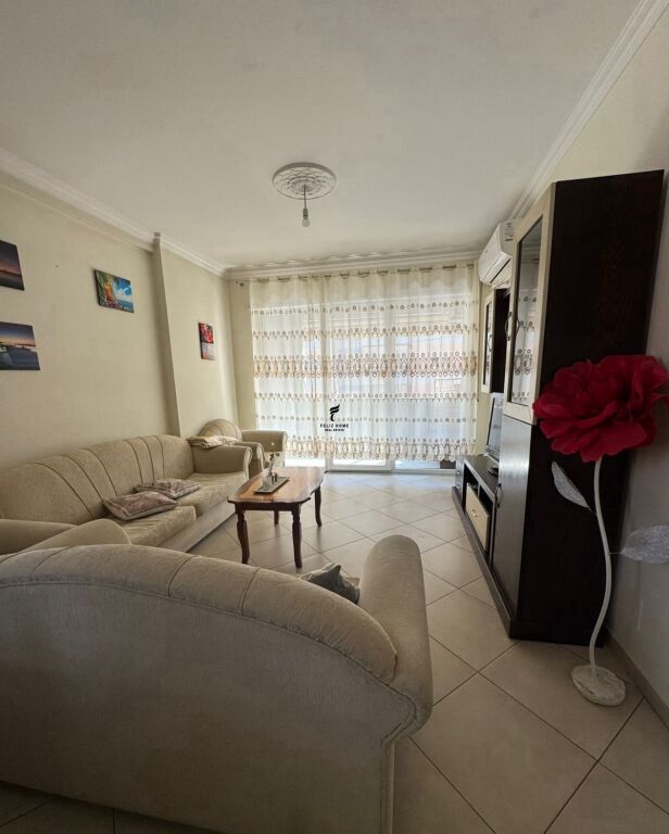 APARTAMENT ME QERA 1+1 ASTIR 45.000 LEKE
