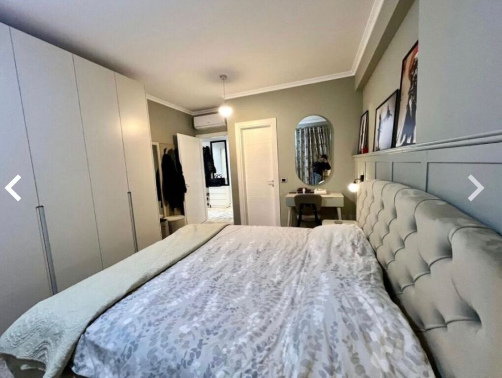 Appartamento 2+1+2 con parcheggio in vendita , 5 Maji