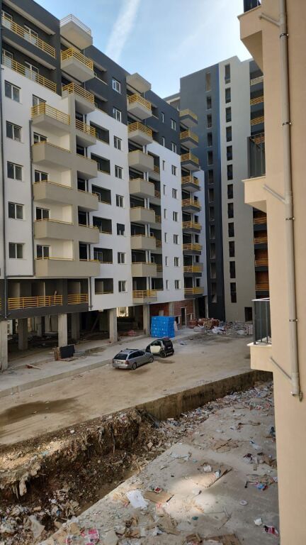 Shitet 2+1 te Rr dritan Hoxha