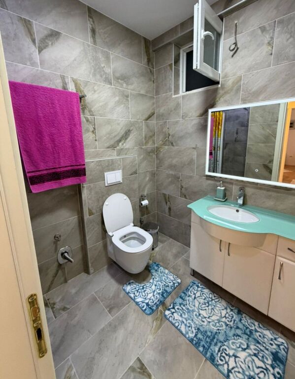 📌 Appartamento 2+1+2 in affitto – Giardino Botanico