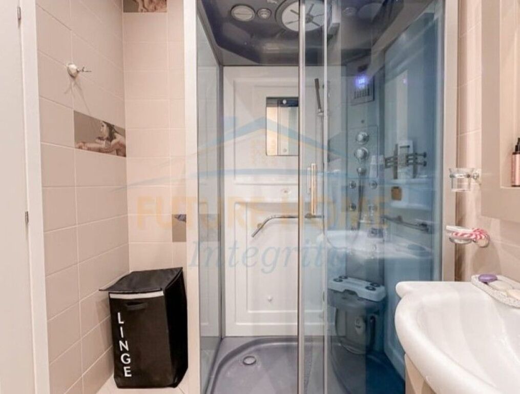 Rent, Apartment 2+1+2, Zoological Garden, Tirana.