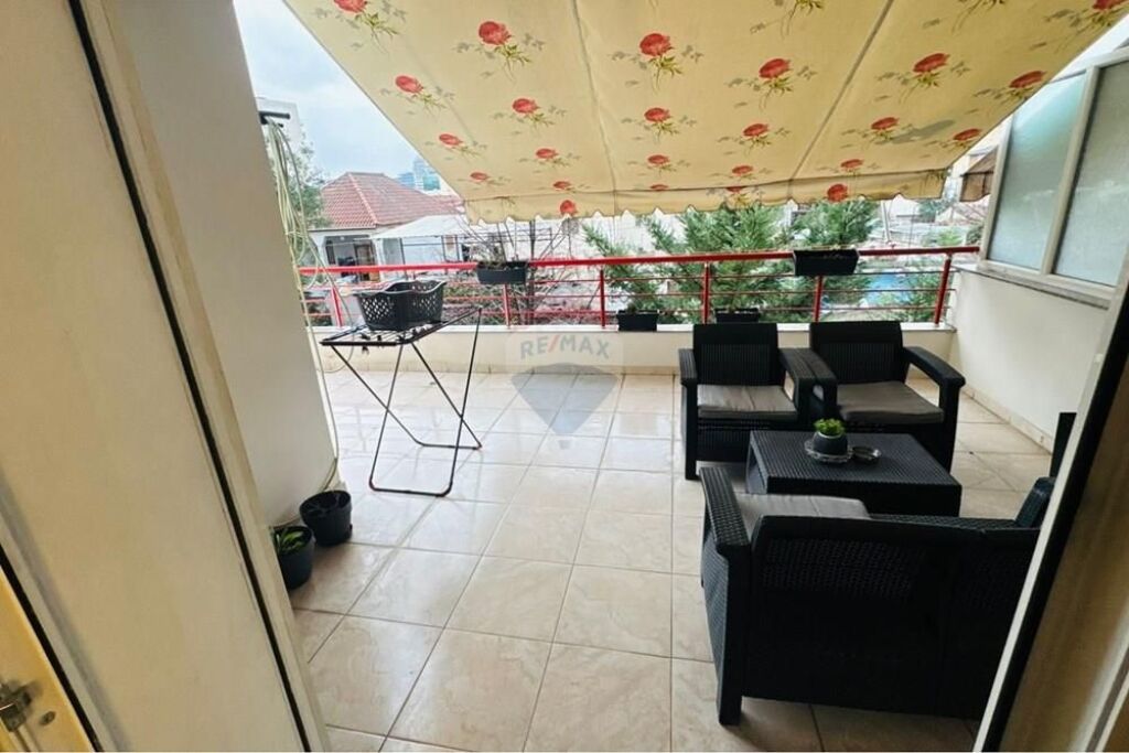 Shume prane Hipotekes ofrojme per shitje apartament te tipologjise 1+1