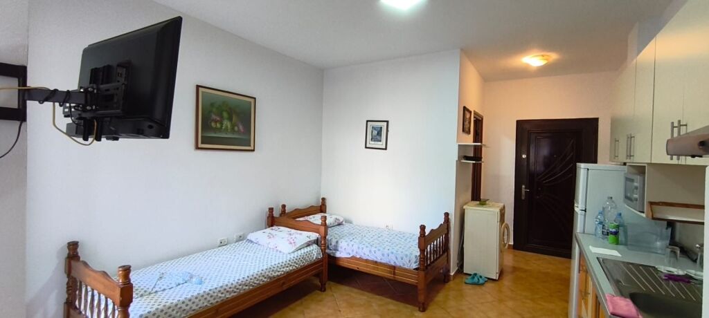 Apartment for sale in Mali i Robit