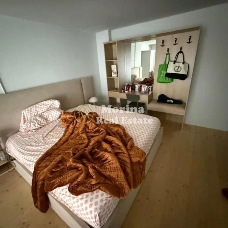 Rent | Apartment 1 + 1 | Durres Street | 750 €/month