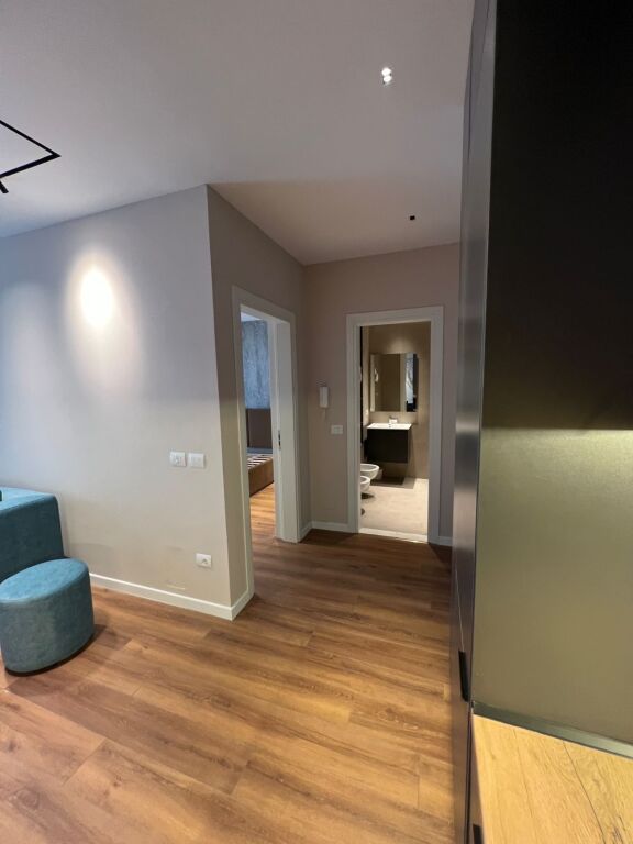 Apartment for rent 1+1+parking Jordan Misja