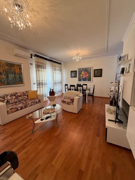 Duplex for sale in Yzberisht