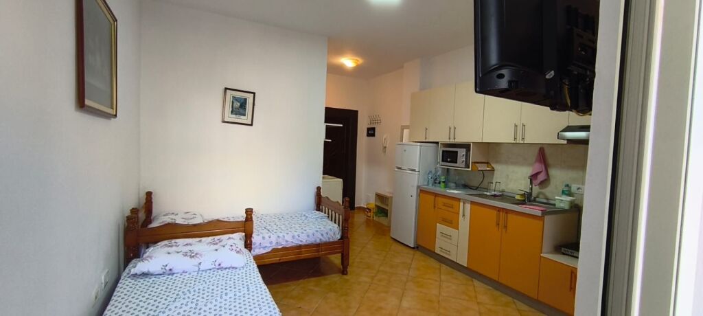 Apartment for sale in Mali i Robit