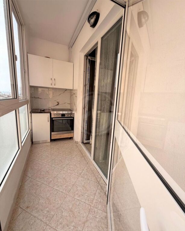 Apartment 1+1 for rent – near the Sports Palace