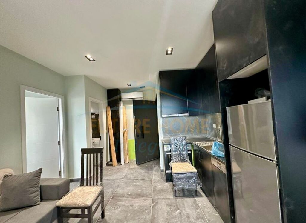 Affitto, Appartamento 1+1, Fresku, Tirana.