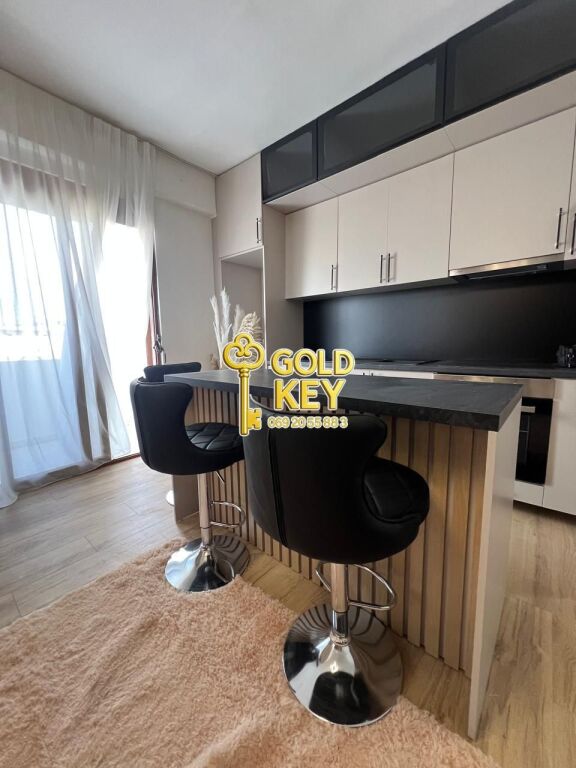 🏡 APPARTAMENTO IN AFFITTO 2+1 + BALCONE – Hotel Antalia, Durazzo