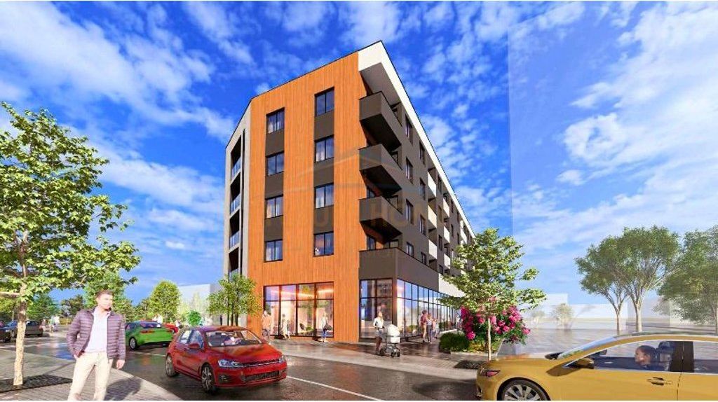 For sale, Apartment 1+1, Family Residence 2, Kamëz