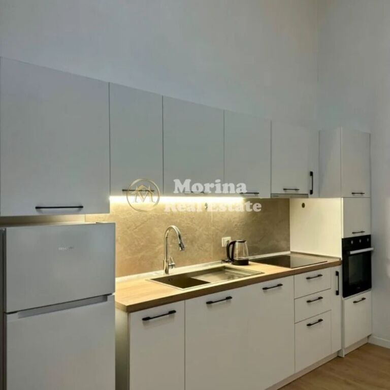 Rent | Apartment 1 + 1 | Durres Street | 750 €/month