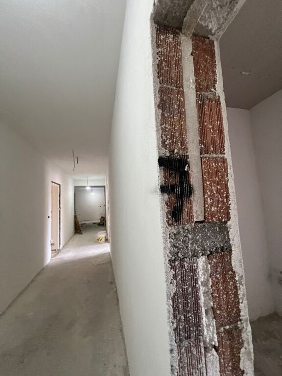 APARTAMENT 2+1 PER SHITJE NE PORCELAN