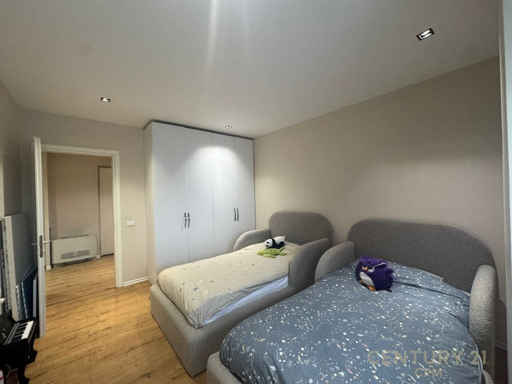 Shesim Apartament 2+1+2 Te Fillimi Kodres Diellit