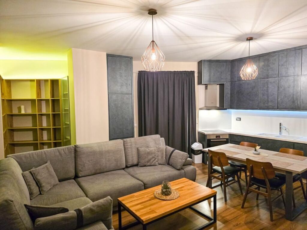 Appartamento 2+1 in affitto – Nuovo Bazaar