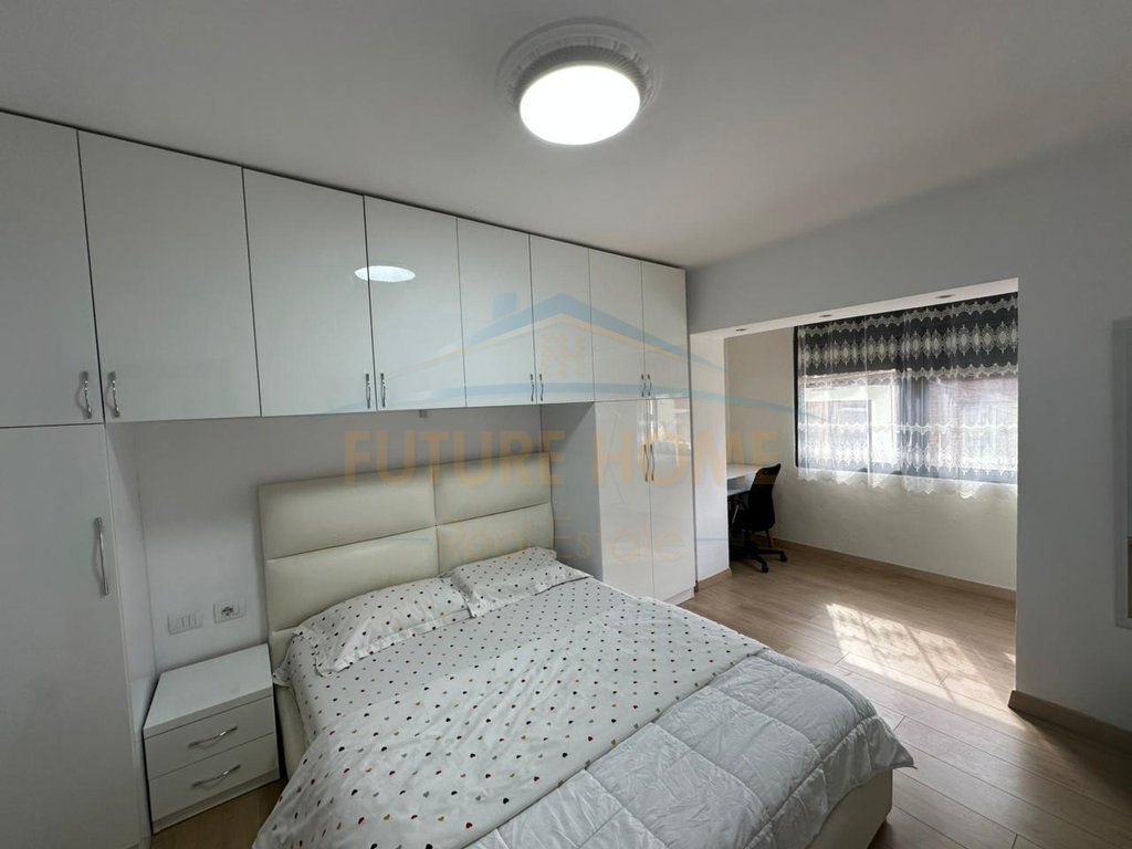 Qera, Apartament 1+1, Myslym Shyri, Tiranë