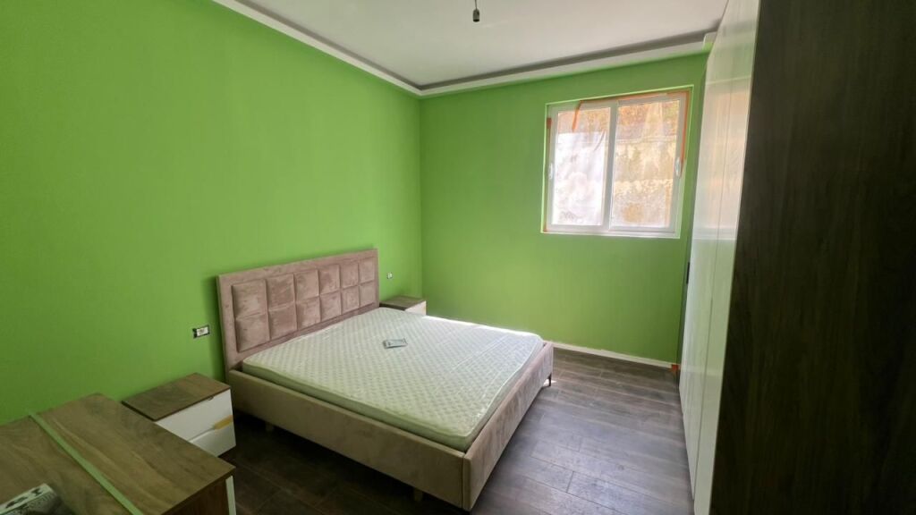 APPARTAMENTO 1+1 IN VENDITA A FRESKU TIRANA