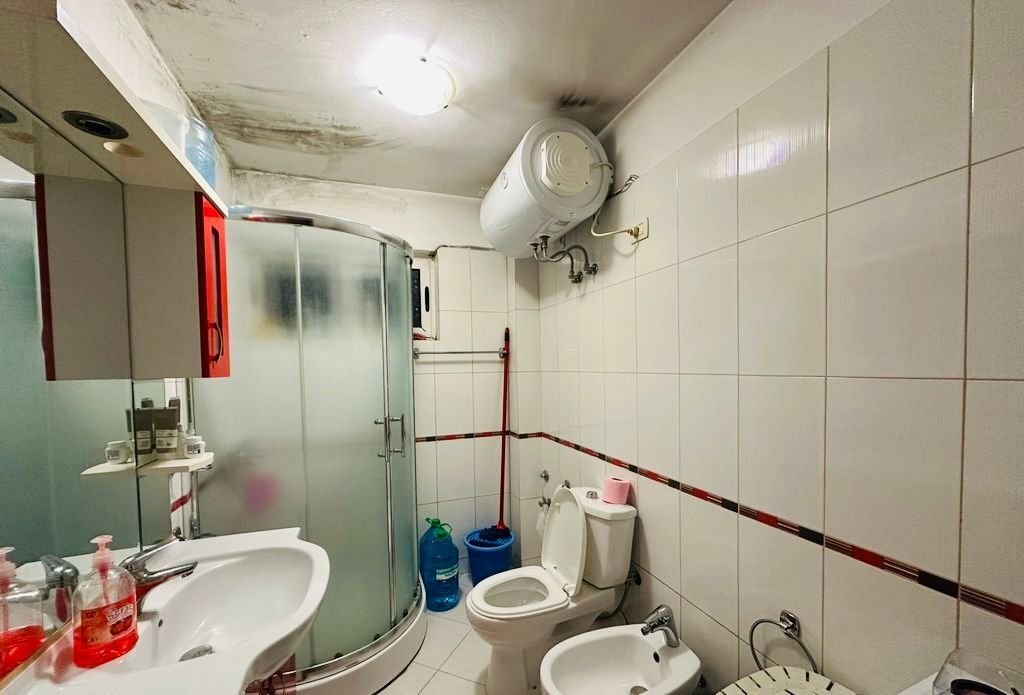 APPARTAMENTO 1+1 IN VENDITA IN VIA BRIGADA 8, BLLOK