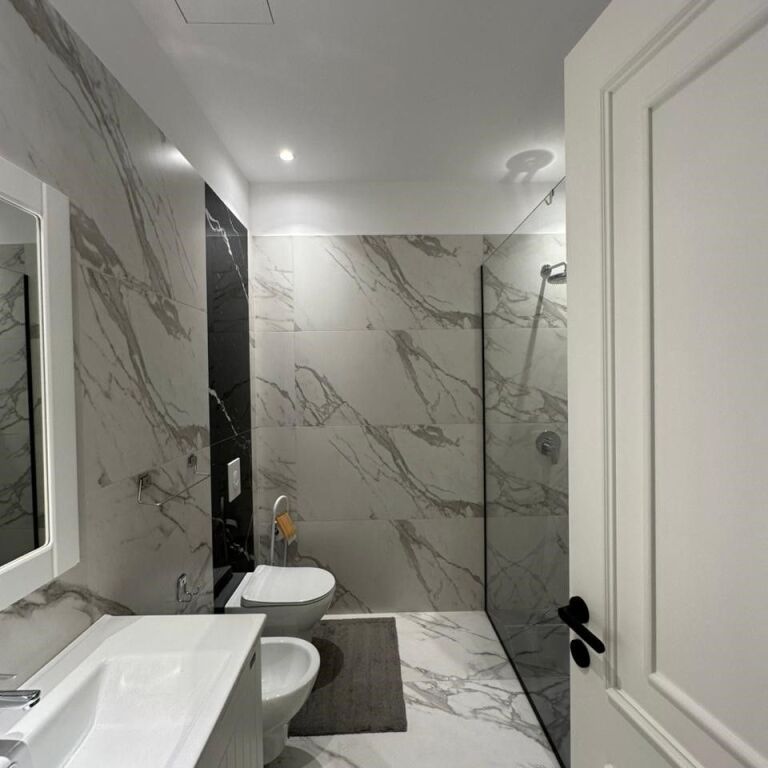 🏡 Jepet Apartament 1+1 me Qira – Lion Park 1, Rruga e Elbasanit ✨