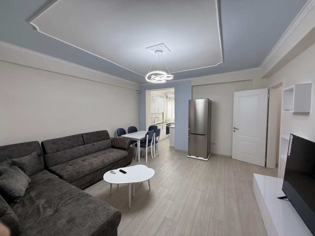 Affitto , Appartamento 1+1 , Via Mine Peza , Tirana