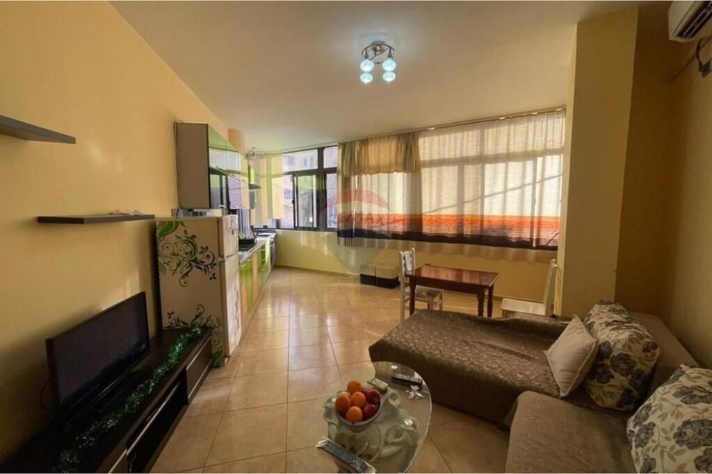 Appartamento - In Vendita - Via Haxhi Hysendalliu, Tirana(ID: 530551001-399)