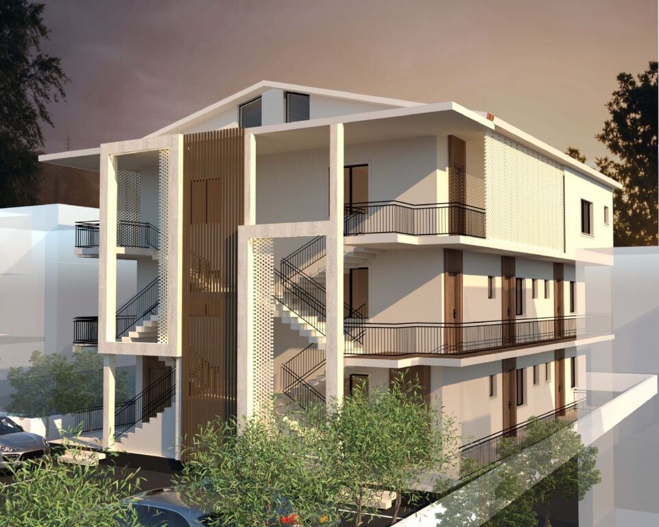 Për herë të parë në Spille 🌊 Apartamentet e ëndrrës tuaj bëhen realitet në një nga plazhet më të bukura të Shqipërisë! 🏖️✨