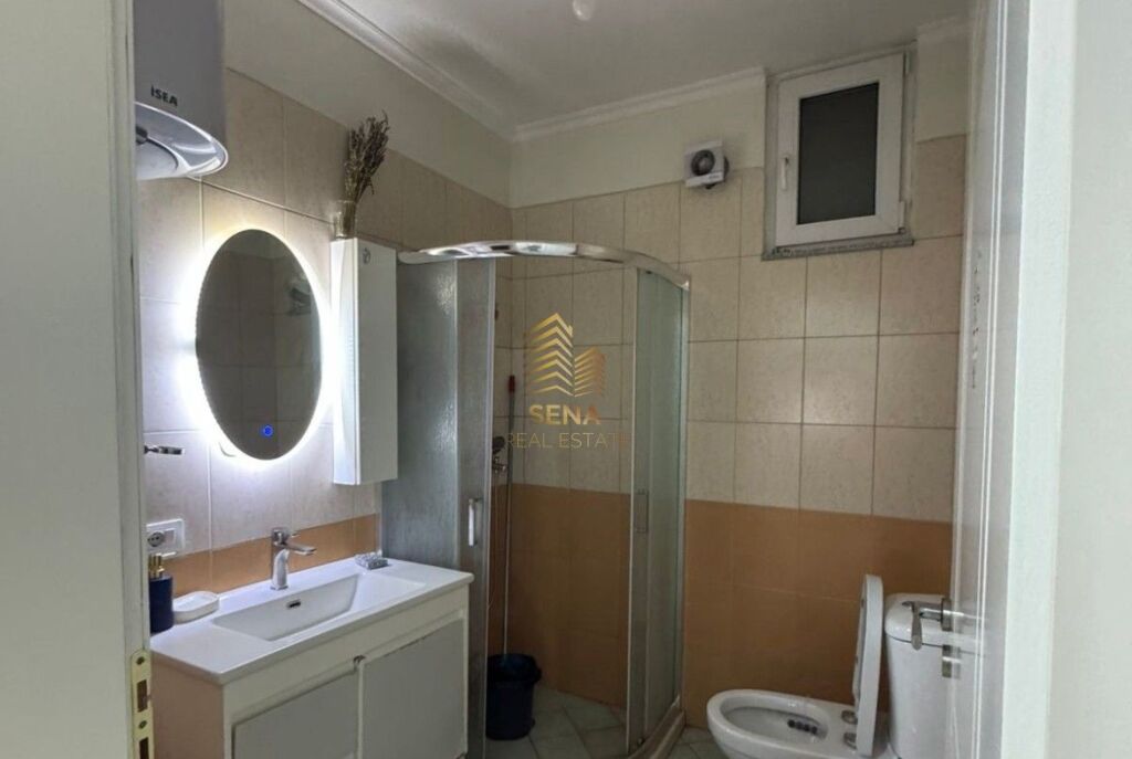 Affitto, Appartamento 1+1+blk, Astir, 45.000 ALL/mese