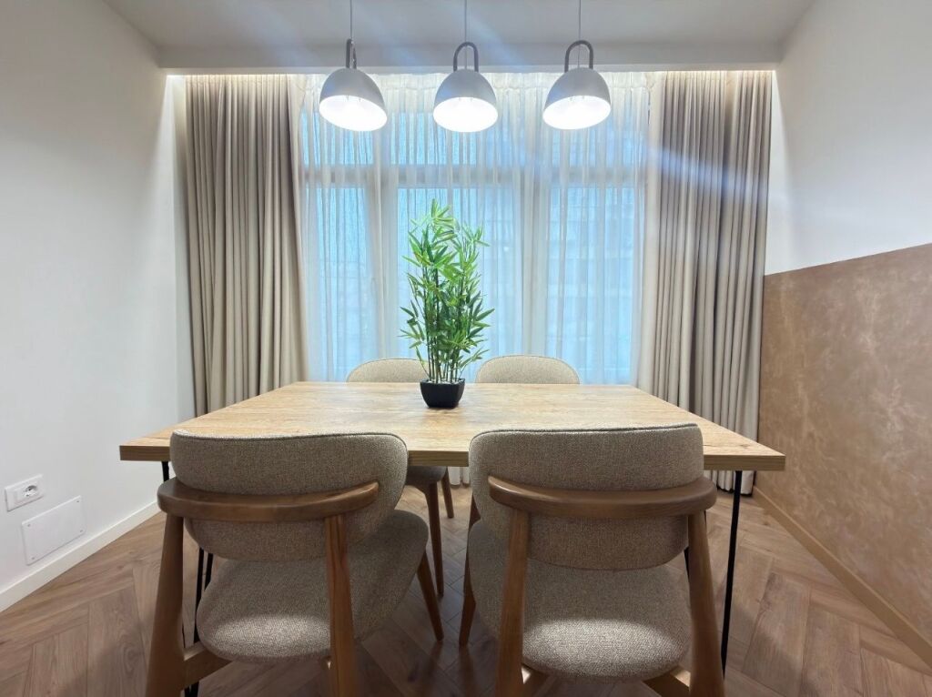 Apartment 1+1 for rent! Ballet School