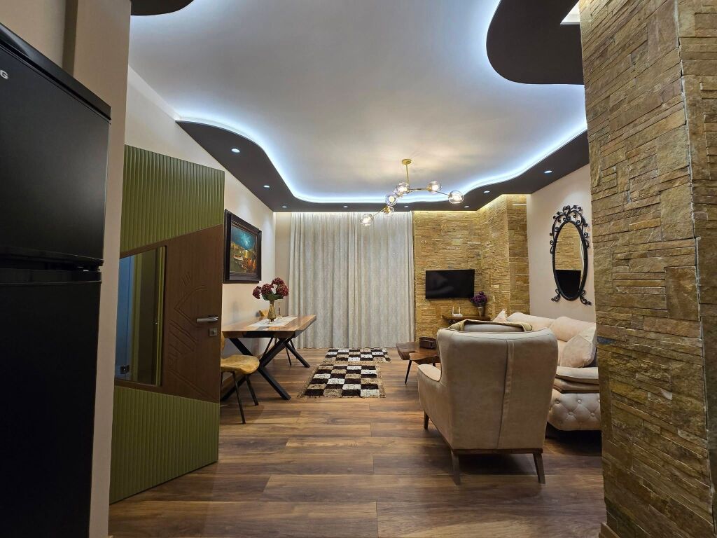 See the Luxury and Maximum Quality for Rent ‼️‼️ New Apartment😍