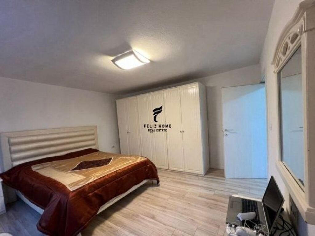 APPARTAMENTO IN AFFITTO 2+1 5 MAGGIO 45.000 LEKE FH-65978