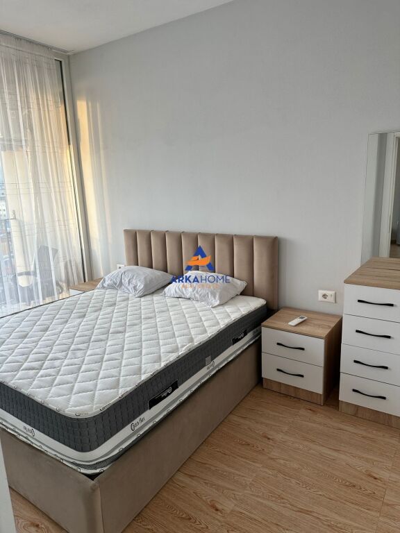 APARTMENT FOR RENT 1+1 "RIZA CERVOA, PAZARI I RI" 50000 LEKE