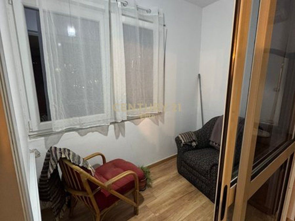 Apartment 1+1 for rent – Area after Nisharaku, Tirana – 500€/month 450 € /Month