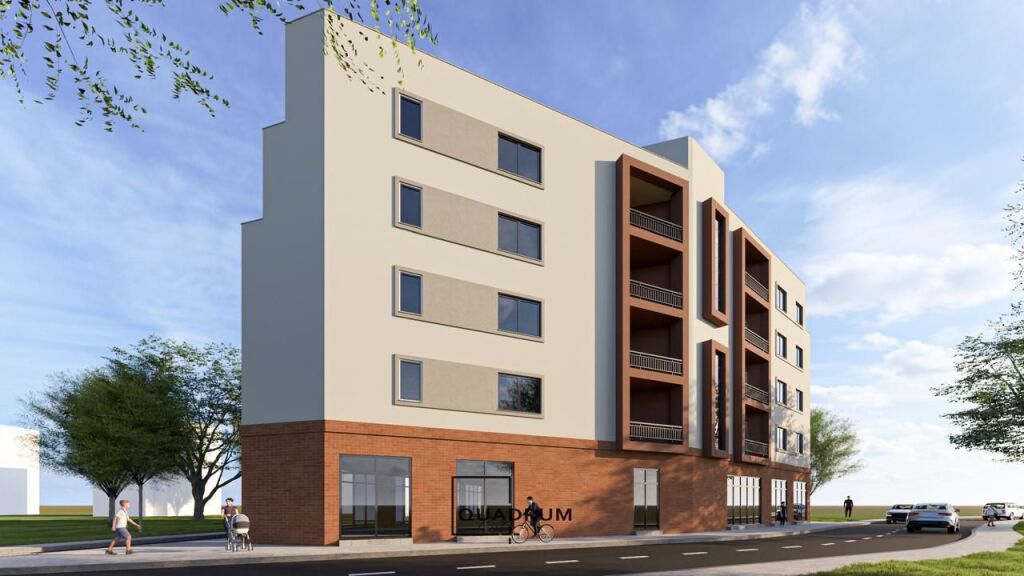 Shitet, Apartament 1+1, Paskuqan Empire66366