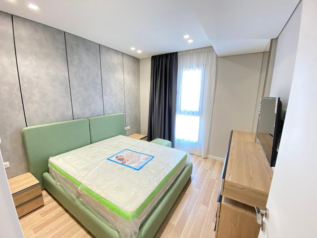 Apartment for rent 1+1 Casaitalia