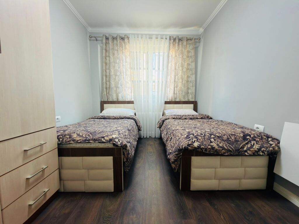 Apartament 2+1 me qira! Selvia