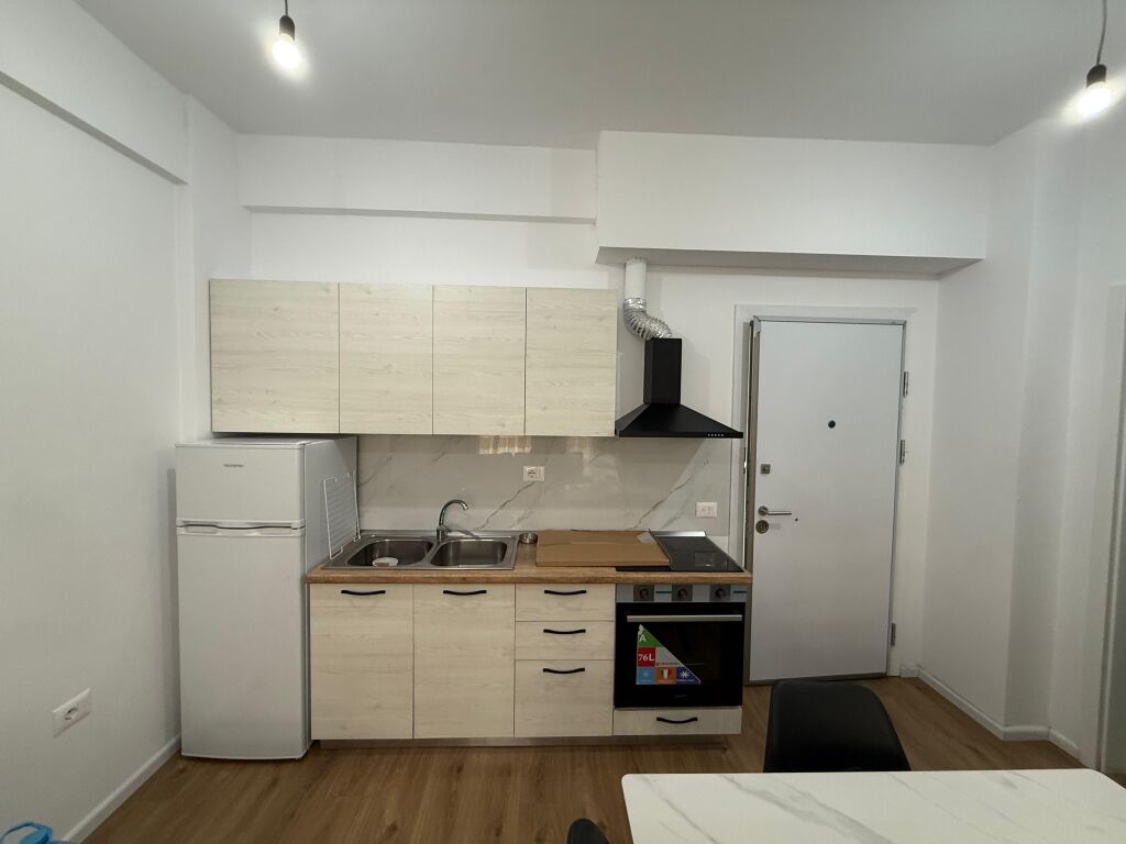 Apartament me qera 1+1 Fresk, Oxa