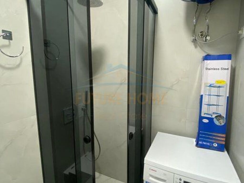 Qera, Apartament 1+1, Residenca Kadiu, Ali Demi