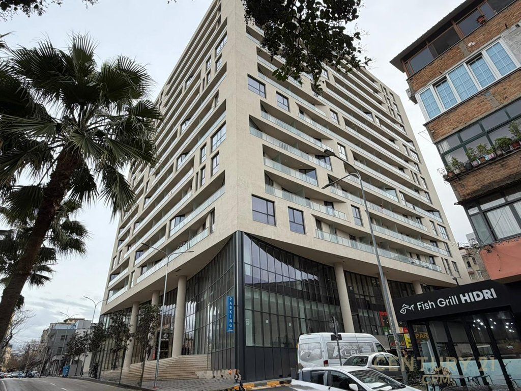 APARTAMENT 1+1 PER QIRA NE RRUGEN MINE PEZA!