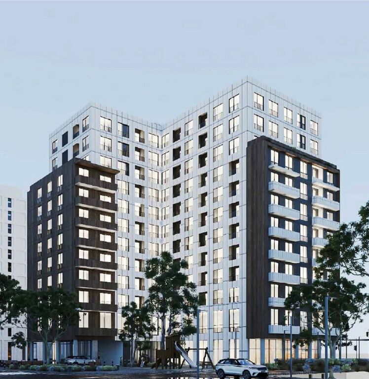 Vendesi in vendita 1+1 presso l'ex Campo di Aviazione