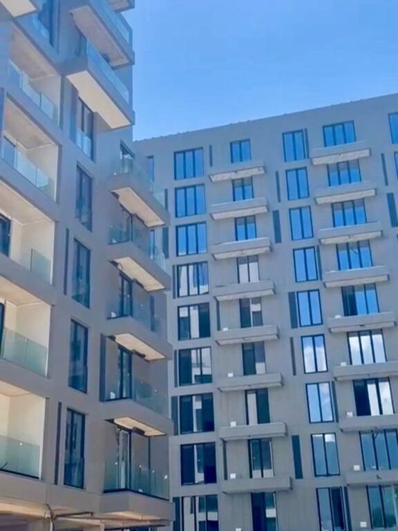 Golden Gate Residence shesim apartament: 2+1+2