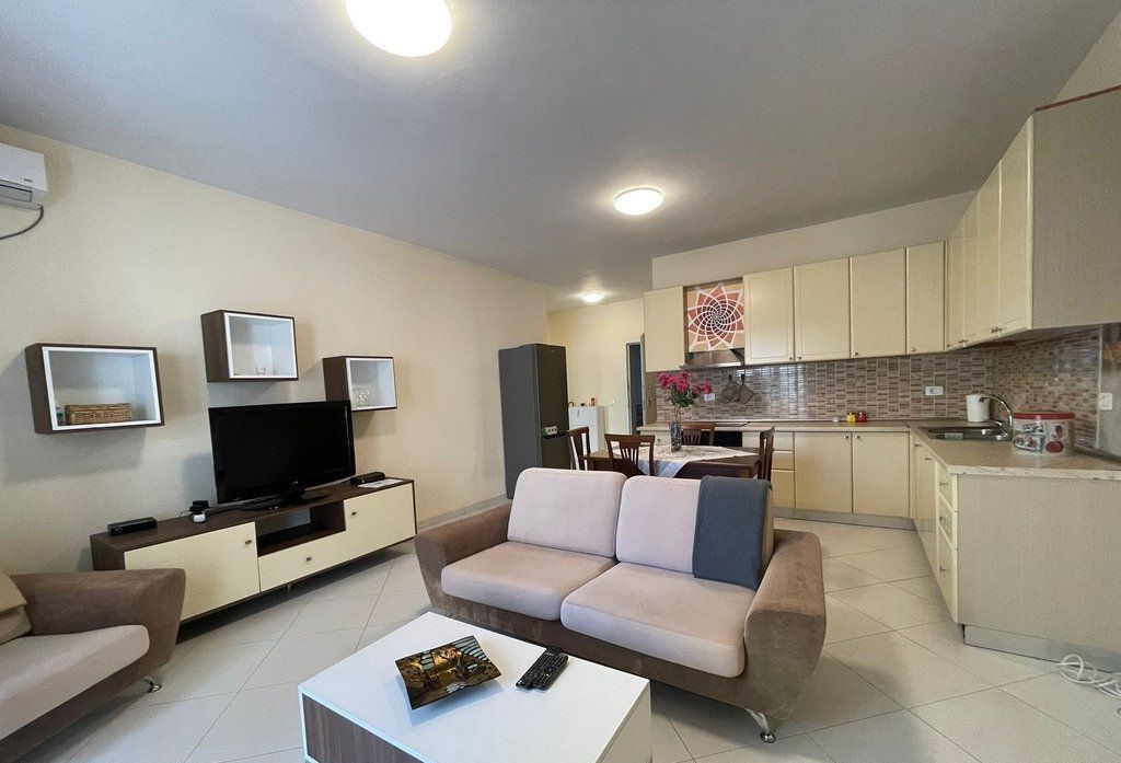 Apartament 1+1 me qira tek Kopeshti Zoologjik!