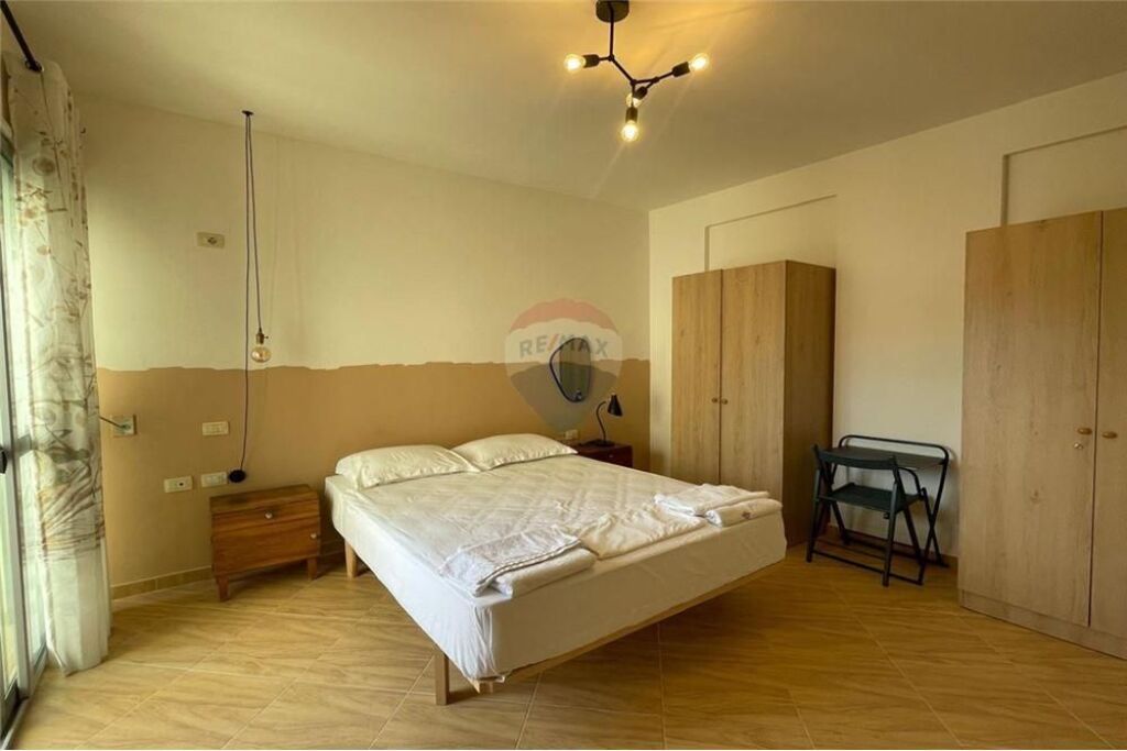 🏡 Appartamento 1+1 in Affitto – Vlorë