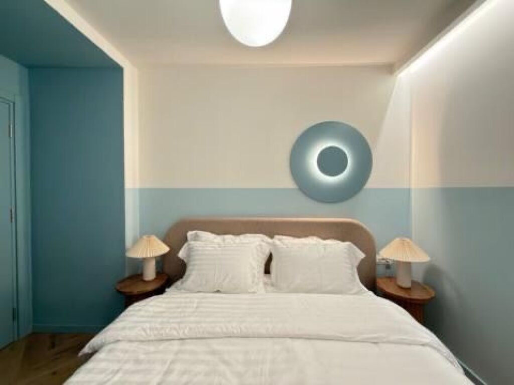 Apartament 1+1 me qira! Shkolla e Baletit